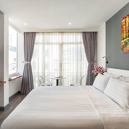 Ile Parc Saigon Хошимін Екстер'єр фото