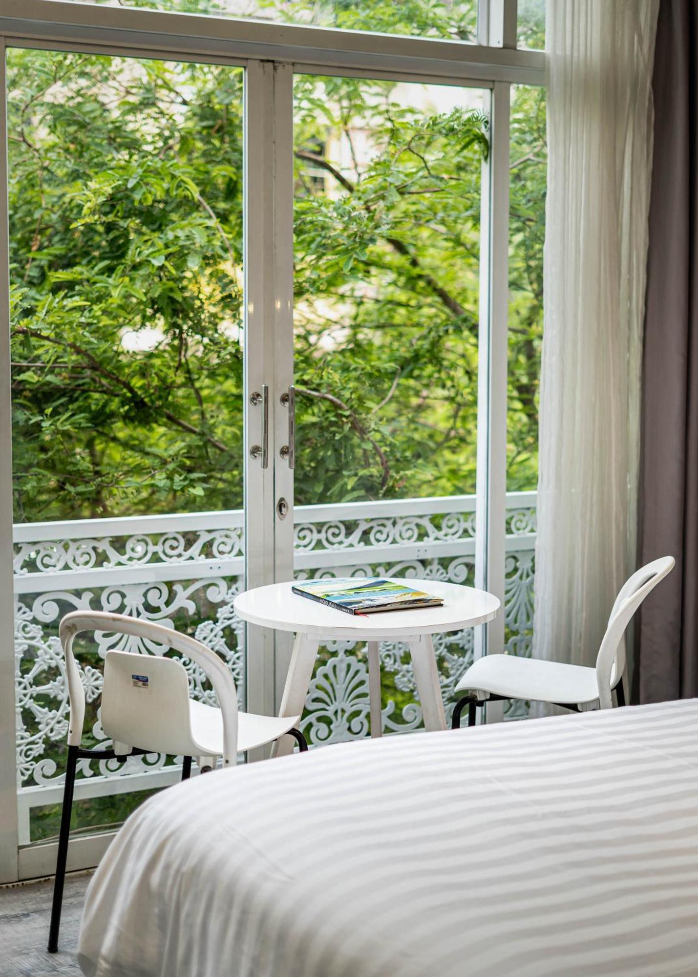 Ile Parc Saigon Хошимін Екстер'єр фото